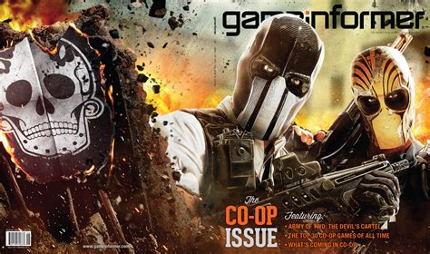 Welcome to xbox 360 walkthrough of army of two, brought to you by ea montreal. The Devil's Cartel review | GameTrailers for Xbox 360, PS3 ...