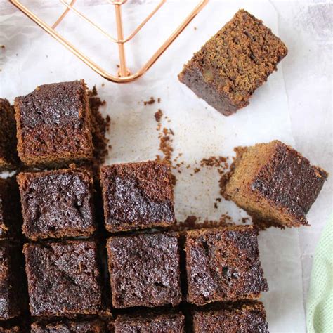 We asked dietitians to share the best ginger beers out there, so you can healthfully enjoy the sweet, spicy flavor. Sticky gluten free ginger cake recipe - The Gluten Free ...