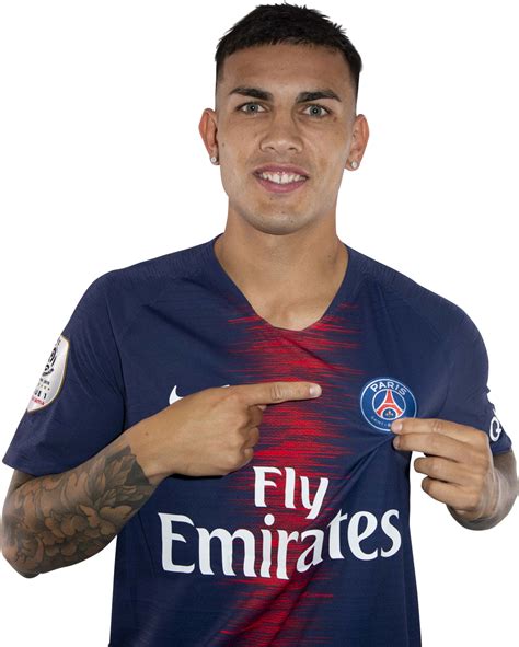 The ellen shaw de paredes institute for women's imaging serves central virginia and is devoted to the early detection of breast cancer. Leandro Paredes football render - 50864 - FootyRenders