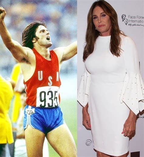 As bruce, he also appeared on the popular reality show 'keeping up with the kardashians.' in 2015, jenner revealed that she is transgender and has. Caitlyn Jenner Says Transitioning In 2015 Was Much Harder ...