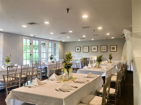 Bridal Shower Venue | Baby Shower Venue | The Somers Pointe