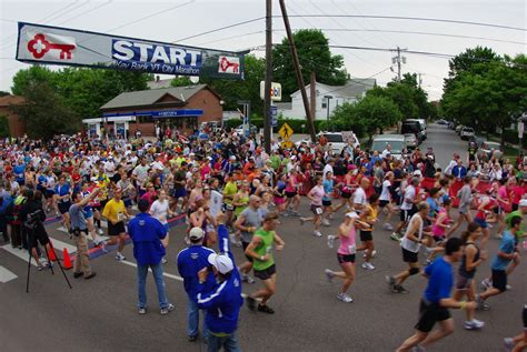 We help our clients achieve their health and lifestyle goals through hands. Everyone Should Run a Marathon | Sports Medicine May 2011 ...