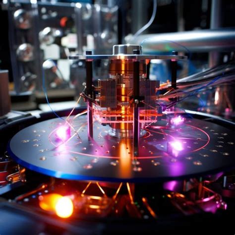 Advances In Quantum Computing With Trapped Ions