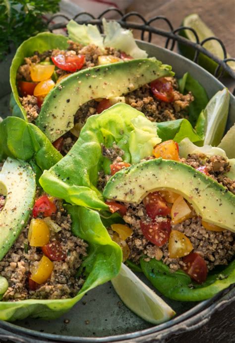 Halo holistic garden of vegan recipe. 23 Raw Vegan Recipes You're Craving Right Now | Recipe ...