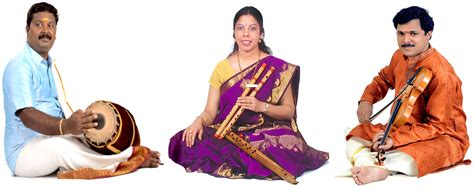 South Indian Classical Carnatic Music Concert And
