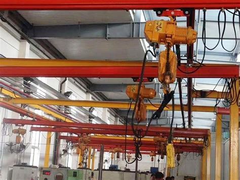 Browse top overhead crane manufacturers in the usa on this site. KBK Flexible Beam Crane Manufacturers and Suppliers - China Factory - Kino Cranes