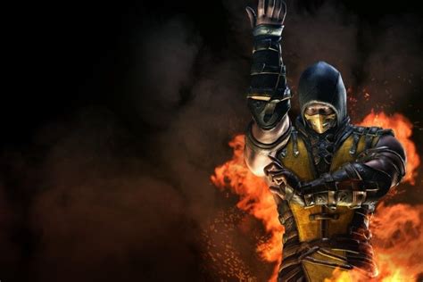 Games / ermac wallpaper backgrounds with 2560x1440 resolution for personal use available. Mortal Kombat X Raiden Wallpaper ·① WallpaperTag