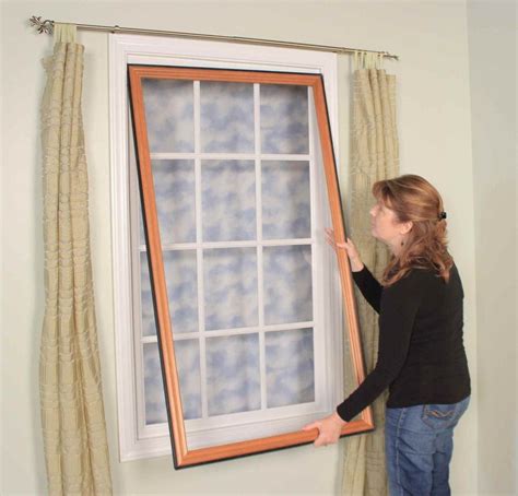 Window Warmerz Window Insulation Panels In North Royalton Its Your