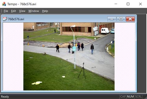 Opencv In Mfc Codeproject