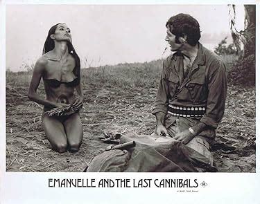 Emanuelle And The Last Cannibals 1977