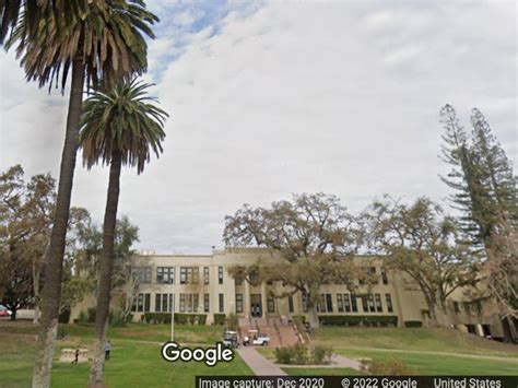 Los Gatos High School Ranked Among Best Public High Schools In Ca Los