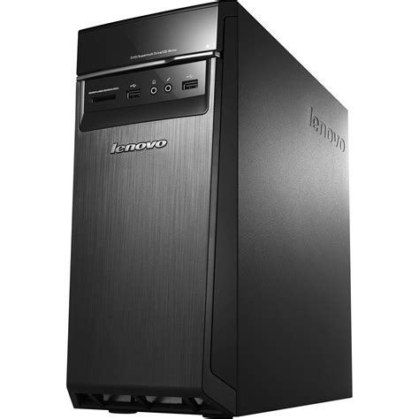 Lenovo Ideacentre 300 20ish Desktop Computer 90da004gus Bandh