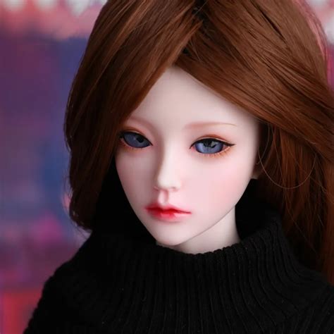 Buy Mari Sd 14 Bjd Doll Resin Doll Joint Doll Doll
