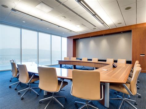 Dual Projector Conference Room Smart Systems