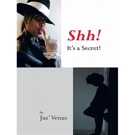 Shh Its A Secret Ebook