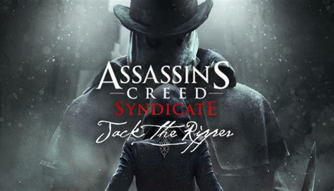 Assassins Creed Syndicate Jack The Ripper On Steam