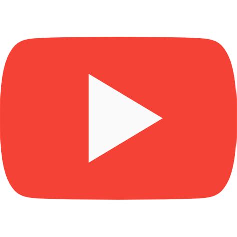 What we like about youtube pwa is the fact that it is a wrapper, which means, you're basically loading the youtube website inside of an app. Youtube - Free social media icons