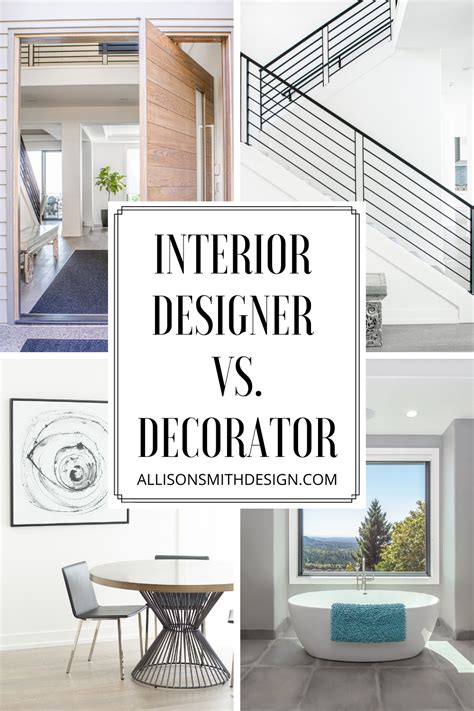 What Is The Difference Between Architecture And Interior Design Guide