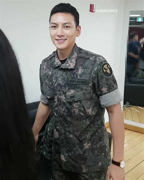 Ji chang wook 지 창 욱. Ji Chang Wook Casted for First Drama After Military ...