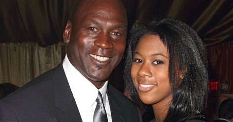 Michael Jordans Daughter Reveals Whats Surprising About Watching The Last Dance Huffpost