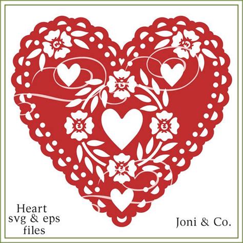 Free Svg Files For Cricut Hearts 248 Popular Svg Design