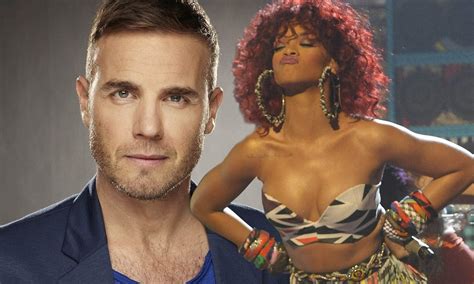 X Factor Gary Barlow Says We Should Cut Raunchy Routines That Upset