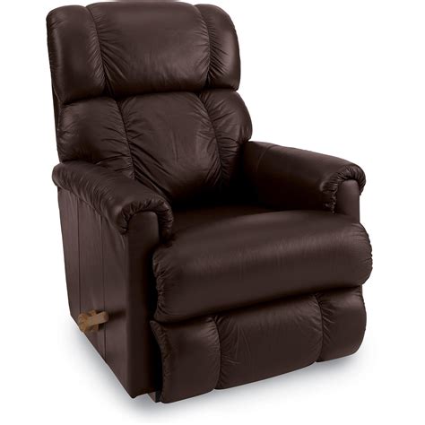 La Z Boy Pinnacle 010512 Lb133477 Reclina Rocker® Reclining Chair Conlins Furniture