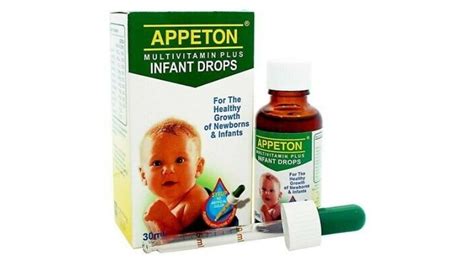 The values that were previously nan (considered a null value by pandas) were converted to the string 'nan'. Best Vitamins For Babies To Gain Weight: Our Top 5 ...