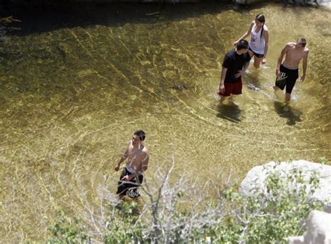 region teen s death at swimming hole shows dangers of nature press enterprise