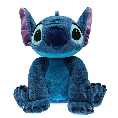 Adorable shopDisney Items Featuring Stitch - LaughingPlace.com