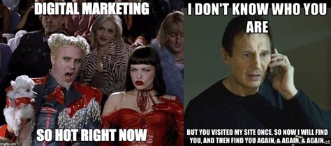 10 Memes That Accurately Sum Up What Its Like Being A Digital Marketer