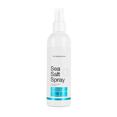 Tnl Sea Salt Spray
