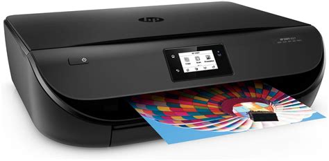 Hp Envy 4520 Printer Buy From Luxoha