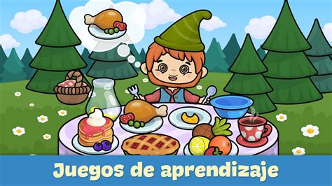 Juegos Para Niñas Y Niños De 2 5 Años For Android Apk Download