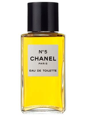 A form of liquid perfume lighter than cologne | meaning, pronunciation, translations and examples. Chanel No. 5 Eau de Toilette Review | Allure