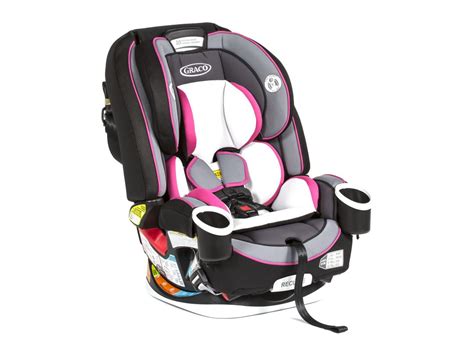 At offers.com, we've put together a list of the best graco car seats on the market based on price, user reviews, star ratings. Graco 4Ever Car Seat - Consumer Reports