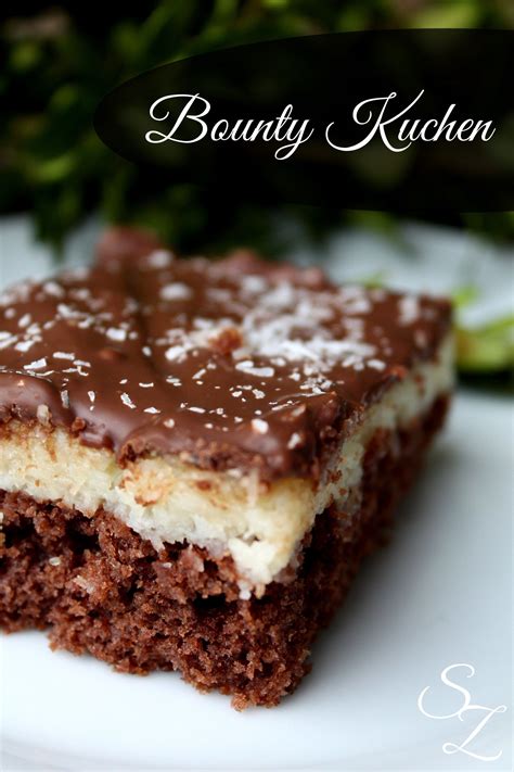 We did not find results for: Bountykuchen • Schokokuss und Zuckerperle | Rezept ...