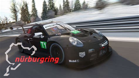 Assetto Corsa 2021 URD Darche EGT At Nordschleife YouTube