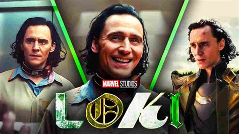 Fecha De Estreno De La Temporada 2 De Loki Estrenos News