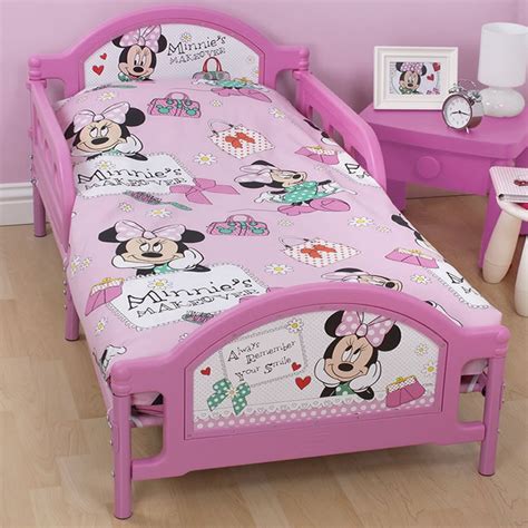 We did not find results for: Minnie Mouse Bedroom Set Fоr Toddlers