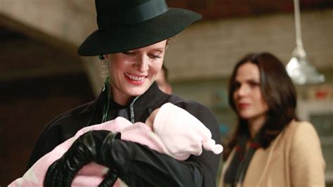 Will Zelena Return To Once Upon A Time That Depends Do You Really Want To Go Back To Oz