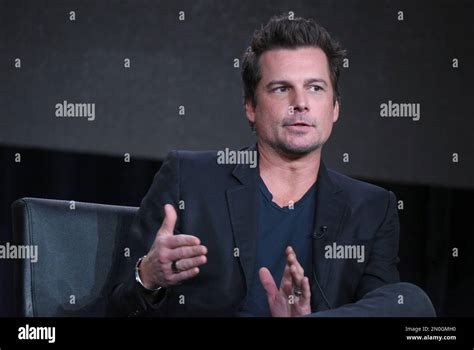 Executive Producer Len Wiseman Participates In The Lucifer Panel At