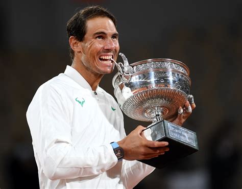 What You Must Know About French Open Champ Nadal Rediff Sports