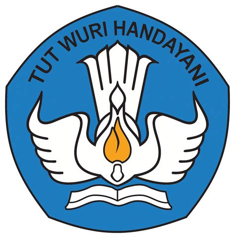 Logo Tut Wuri Handayani Png Sd Smp Sma Download Rekreartive