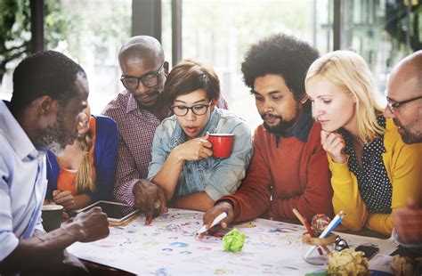 4 Ways Companies Can Increase Diversity In The Workforce Today Hr Daily Advisor