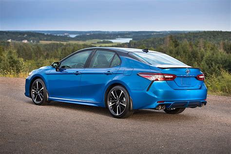 Explore all of the amazing new toyota camry features, from its sporty styling to its innovative technology. TOYOTA Camry specs & photos - 2017, 2018, 2019, 2020 ...