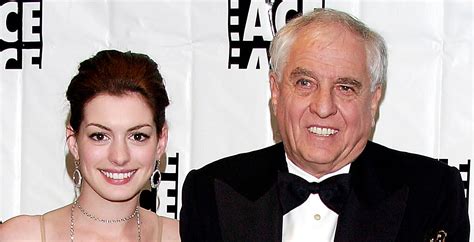 Anne Hathaway Writes Sweet Tribute To ‘princess Diaries Director Garry