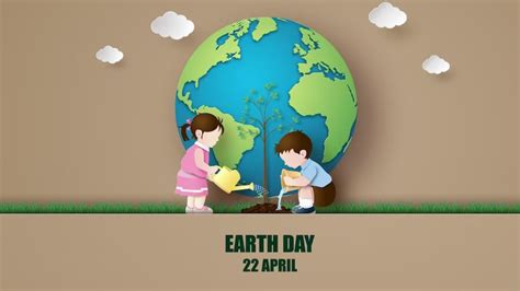 Happy Earth Day 2023 Best Speech And Essay Ideas For Students And