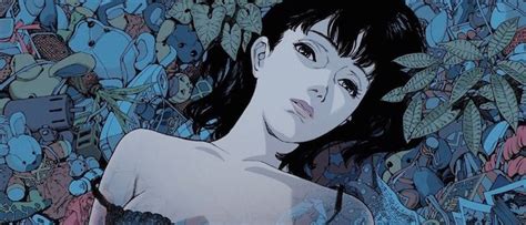 Please, reload page if you can't watch the video. Five Reasons to See the Perfect Blue Re-Release - /Film