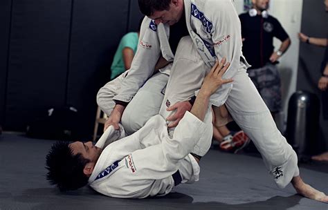 6 Basic Bjj Concepts Every Martial Artist Should Know Evolve Daily